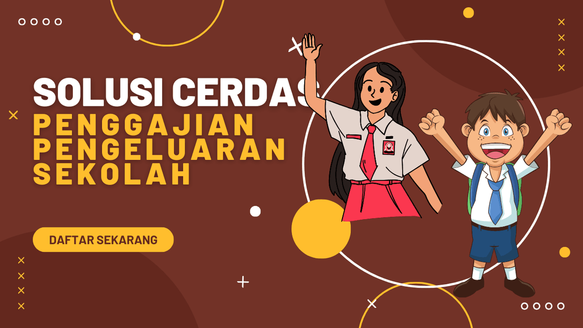 Aplikasi Akademik Solusi Cerdas untuk Manajemen Keuangan dan Penggajian